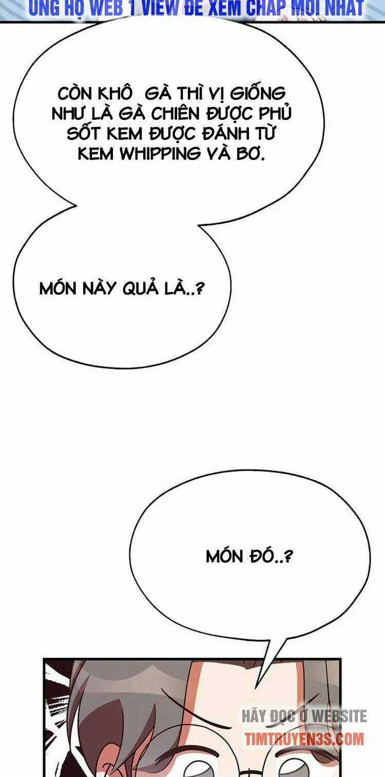 Tiệm Bánh Của Thiên Quỷ Chapter 19 trang 37