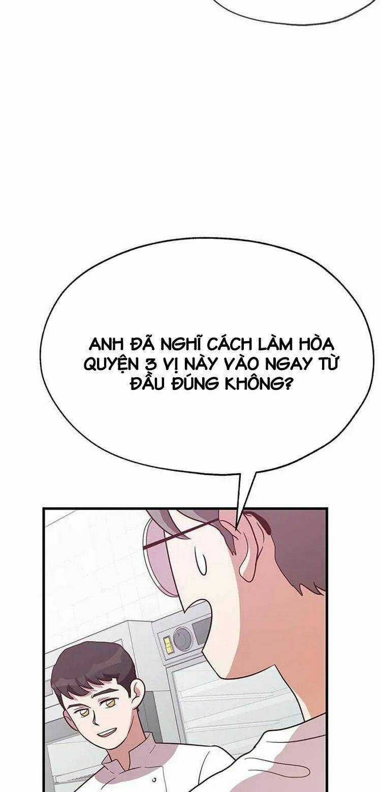 Tiệm Bánh Của Thiên Quỷ Chapter 19 trang 39