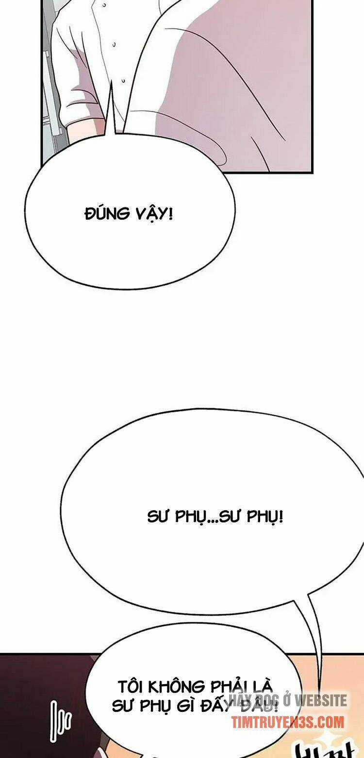 Tiệm Bánh Của Thiên Quỷ Chapter 19 trang 40