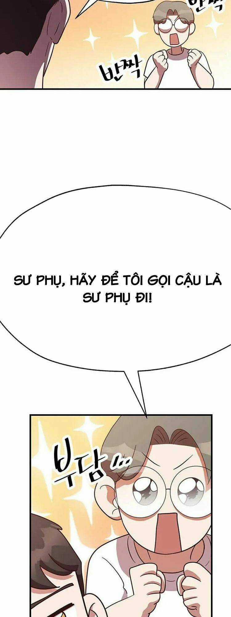 Tiệm Bánh Của Thiên Quỷ Chapter 19 trang 41