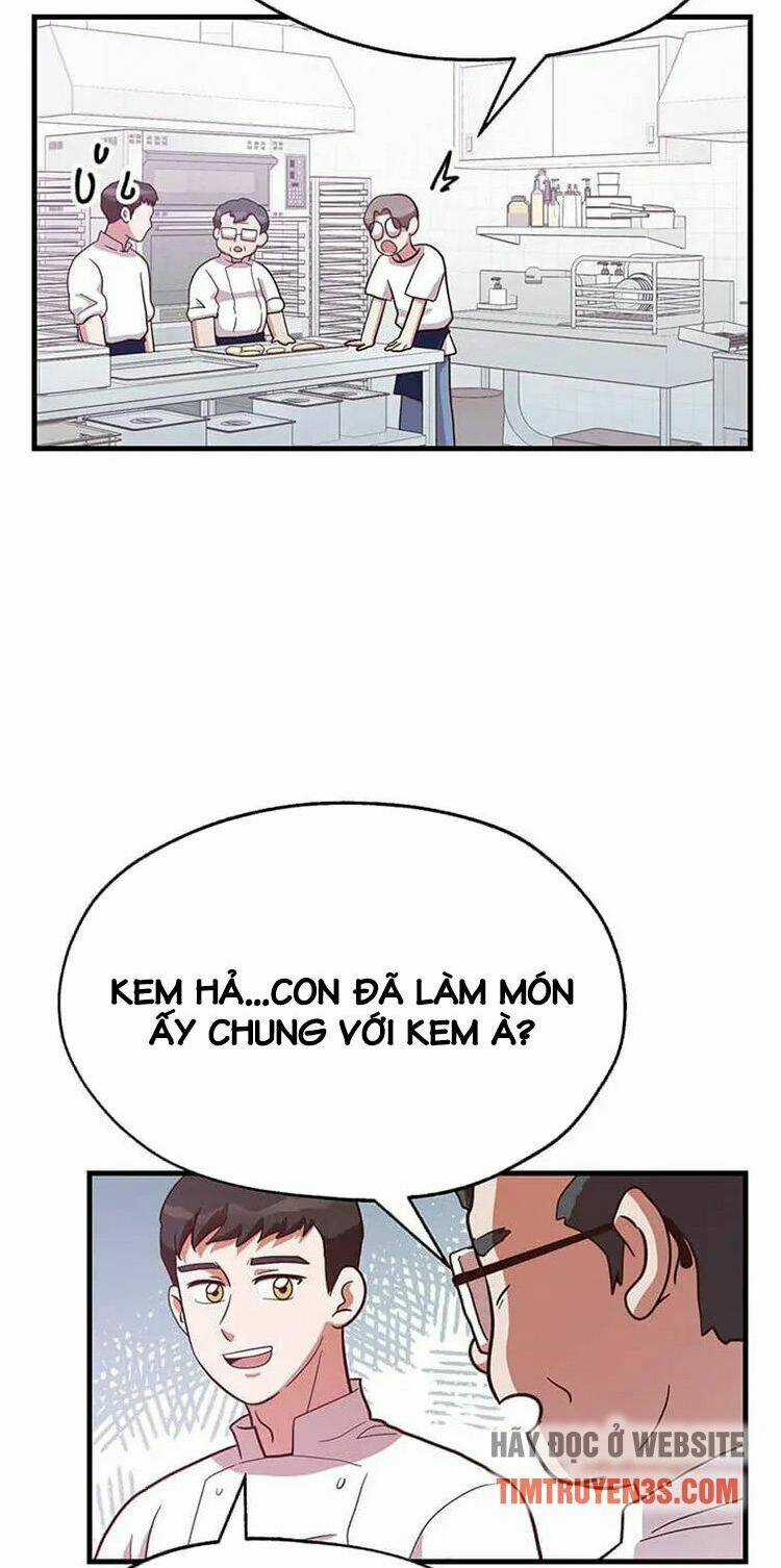 Tiệm Bánh Của Thiên Quỷ Chapter 19 trang 43