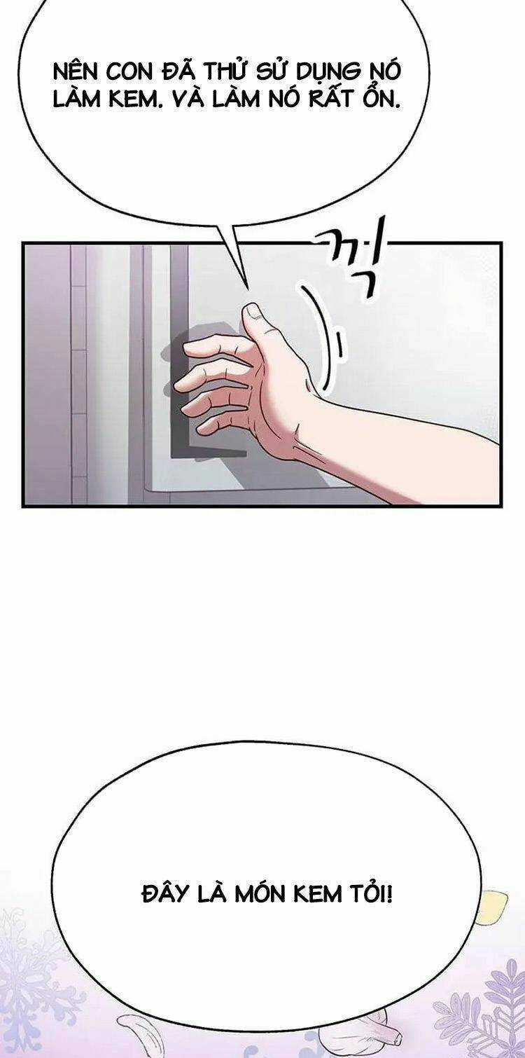 Tiệm Bánh Của Thiên Quỷ Chapter 19 trang 45