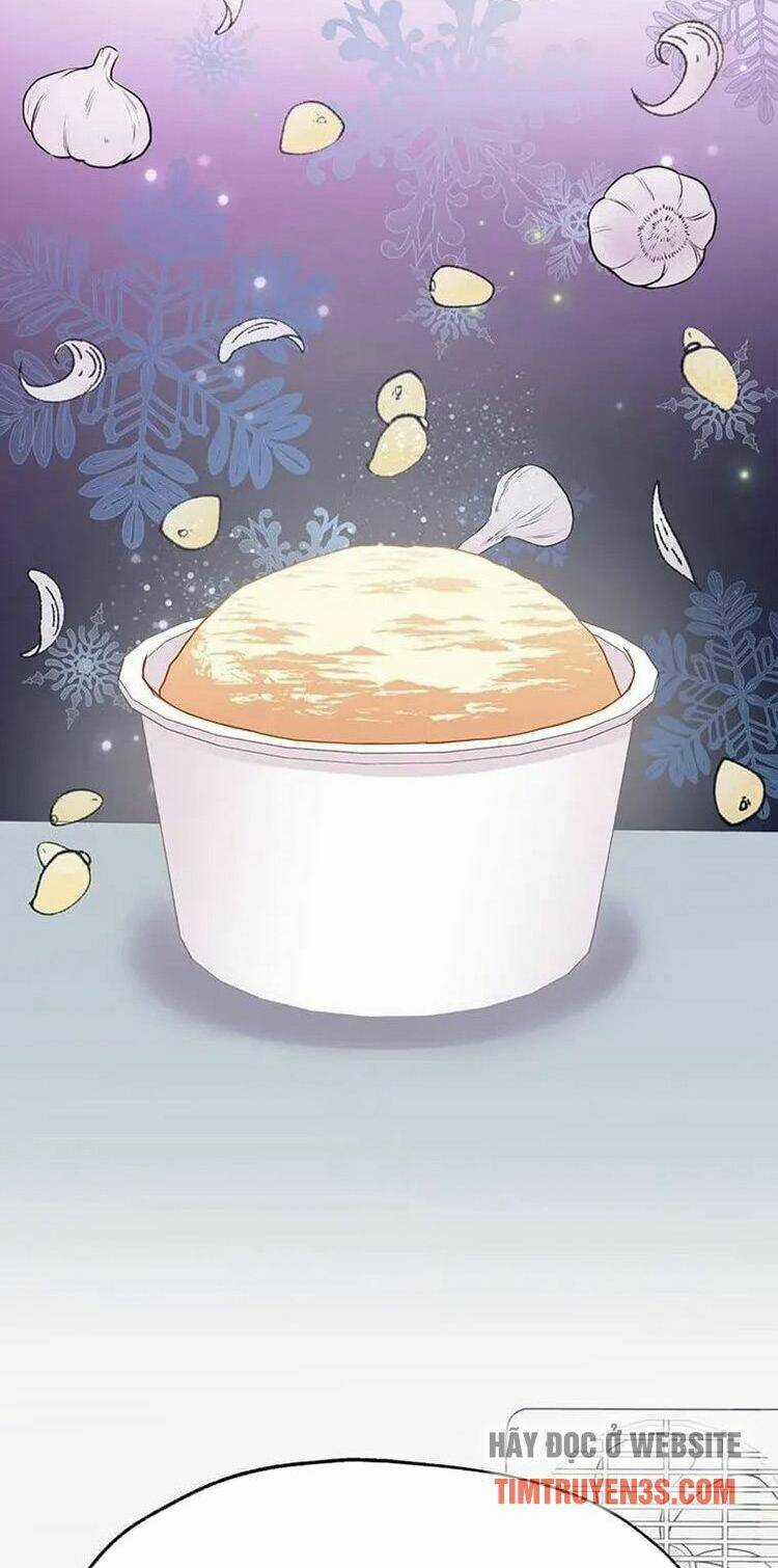 Tiệm Bánh Của Thiên Quỷ Chapter 19 trang 46