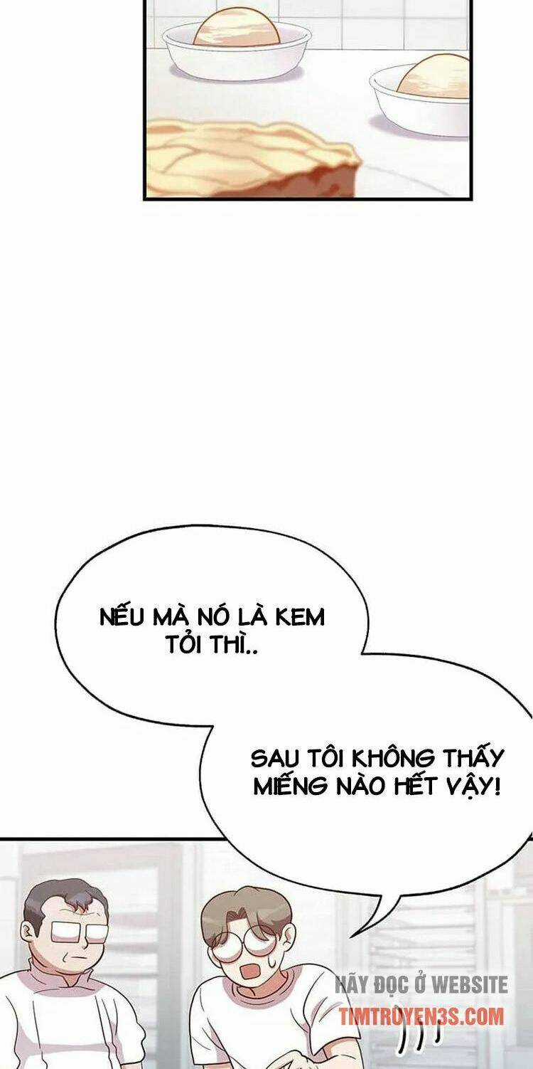 Tiệm Bánh Của Thiên Quỷ Chapter 19 trang 49