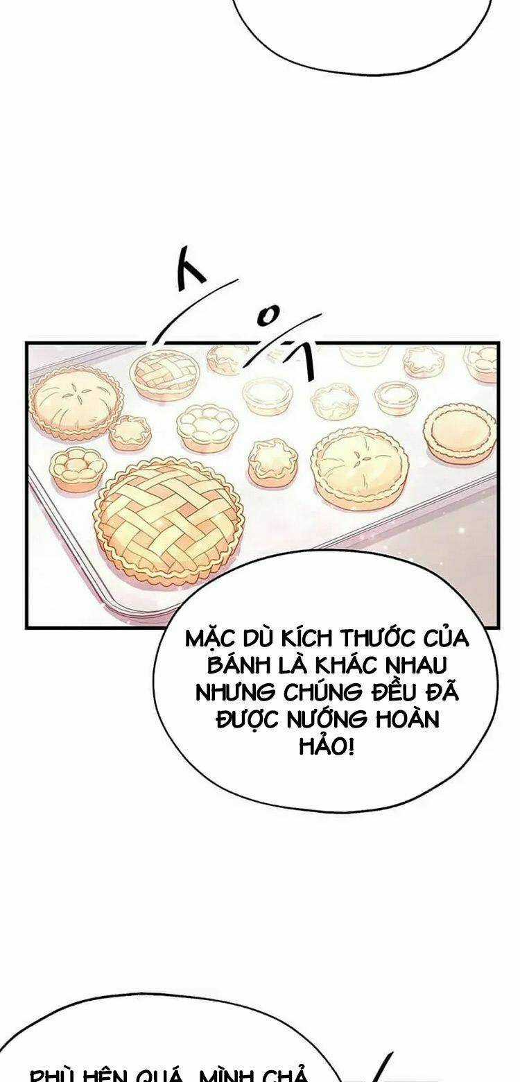 Tiệm Bánh Của Thiên Quỷ Chapter 19 trang 5