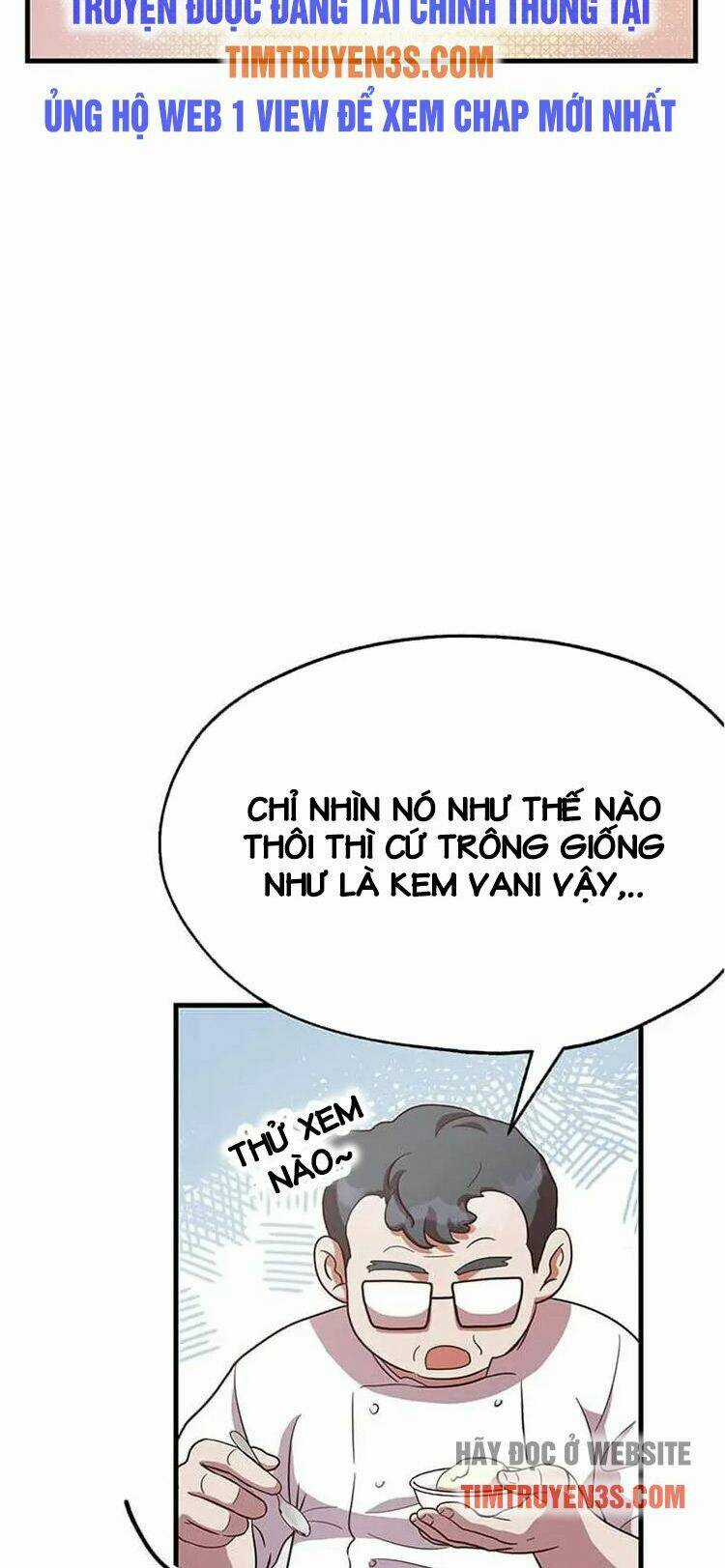 Tiệm Bánh Của Thiên Quỷ Chapter 19 trang 51