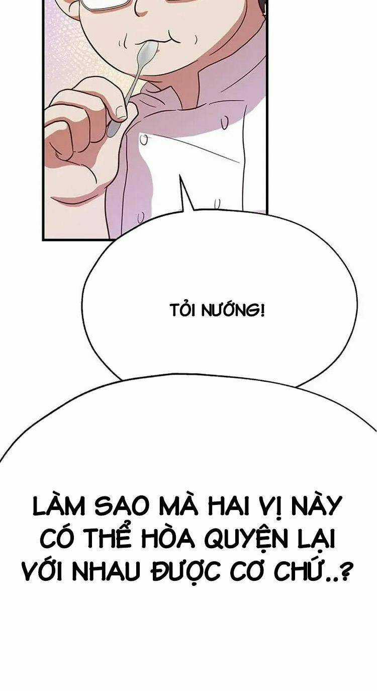 Tiệm Bánh Của Thiên Quỷ Chapter 19 trang 53