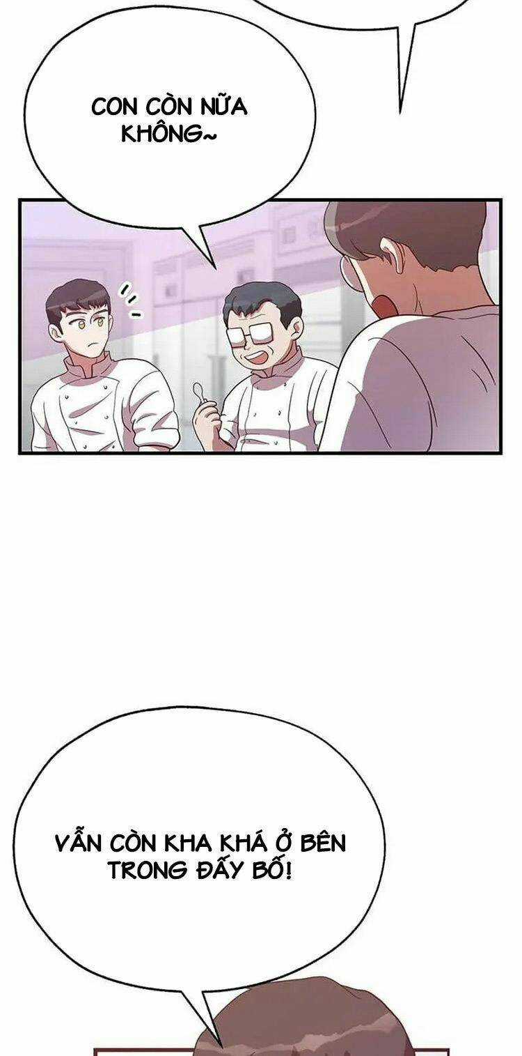 Tiệm Bánh Của Thiên Quỷ Chapter 19 trang 56