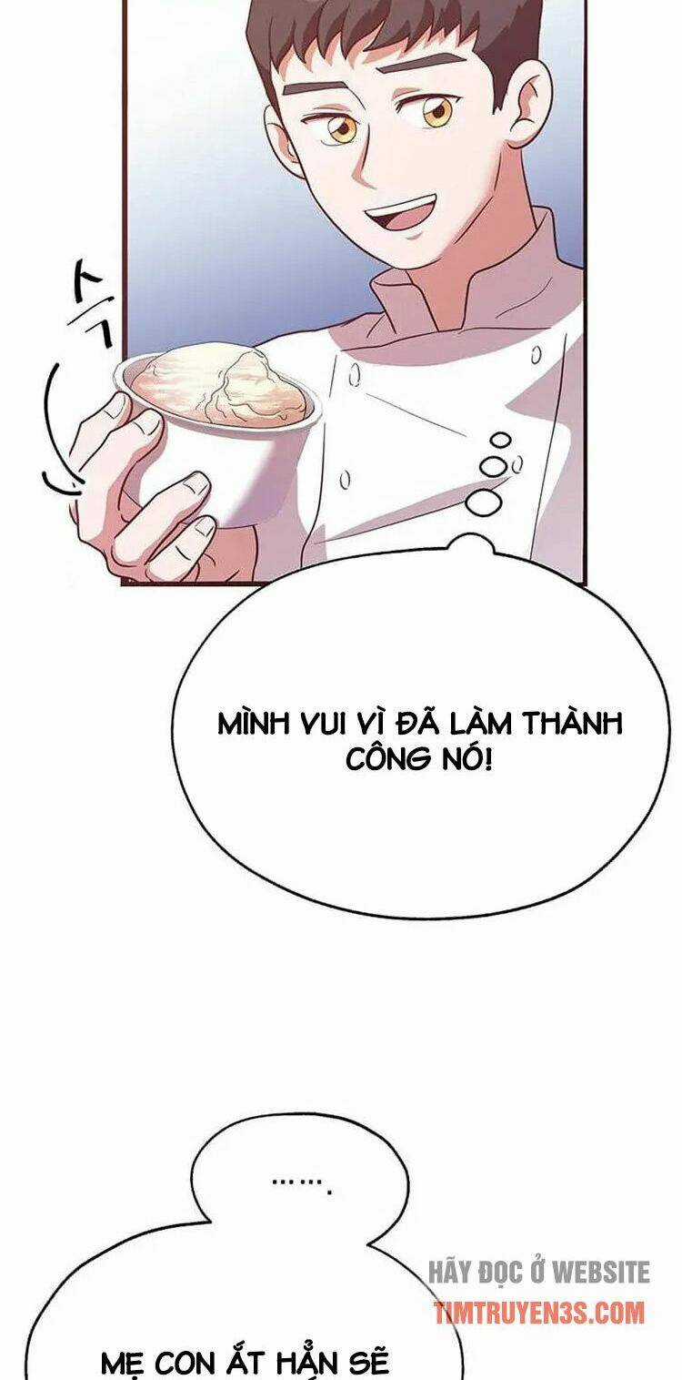 Tiệm Bánh Của Thiên Quỷ Chapter 19 trang 57