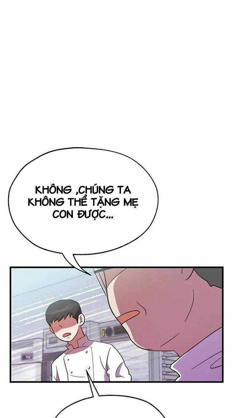 Tiệm Bánh Của Thiên Quỷ Chapter 19 trang 59