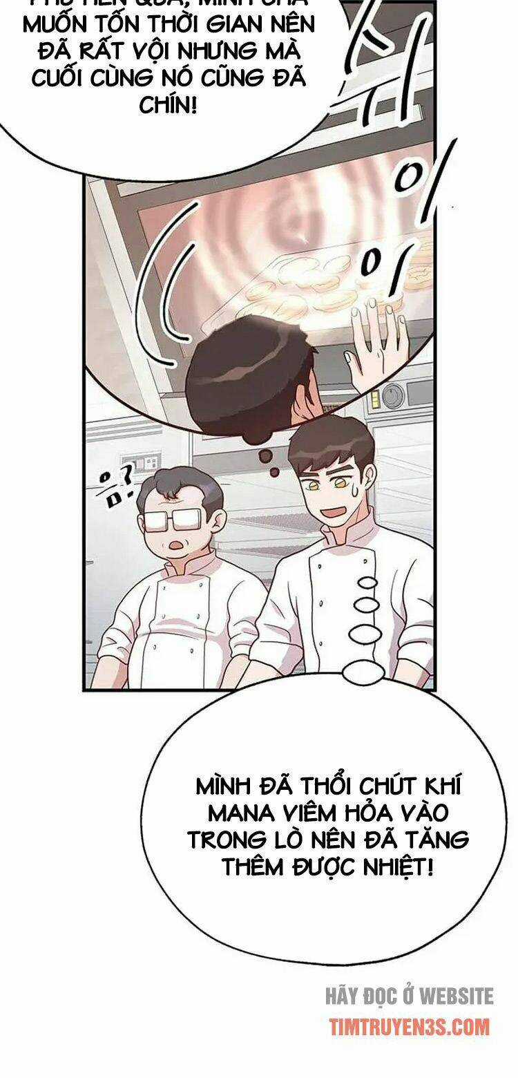 Tiệm Bánh Của Thiên Quỷ Chapter 19 trang 6