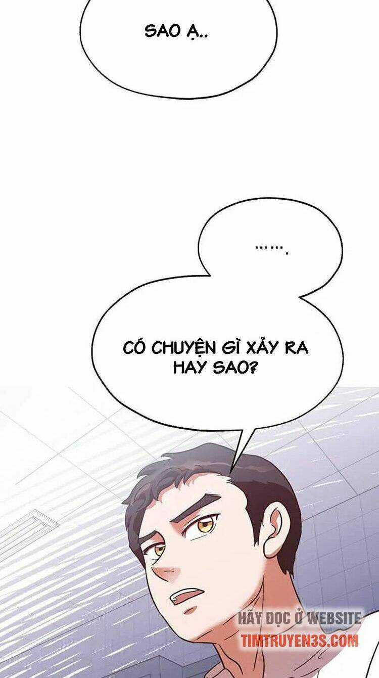 Tiệm Bánh Của Thiên Quỷ Chapter 19 trang 60