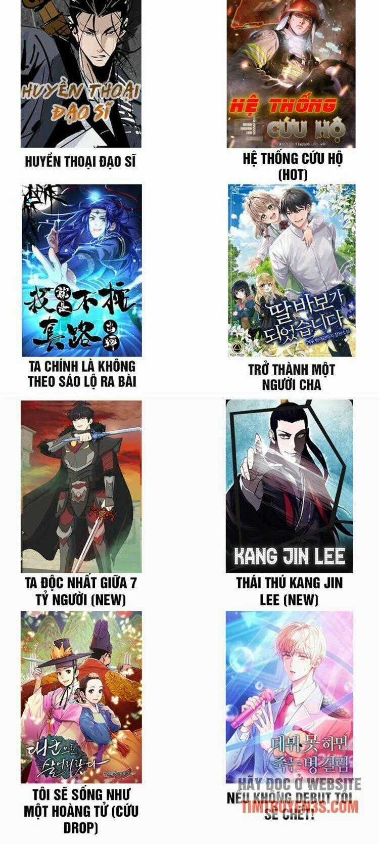 Tiệm Bánh Của Thiên Quỷ Chapter 19 trang 63