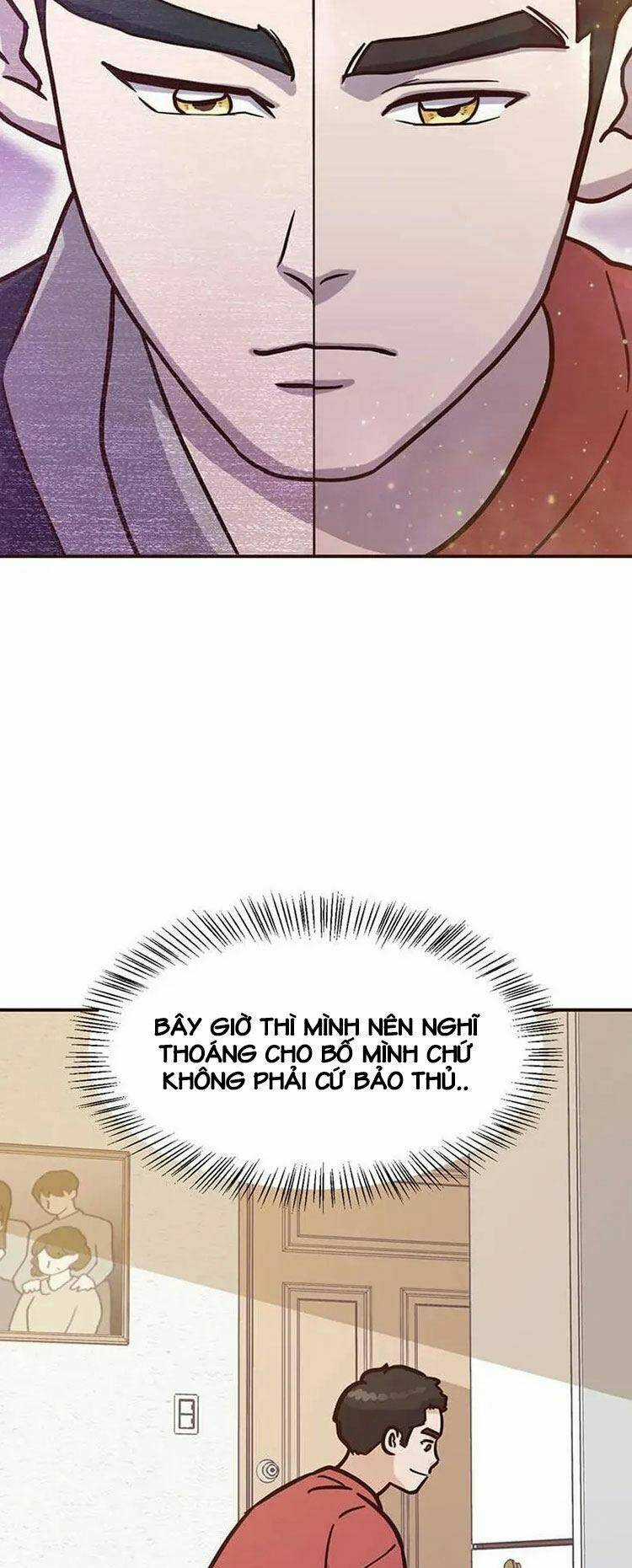 Tiệm Bánh Của Thiên Quỷ Chapter 2 trang 11