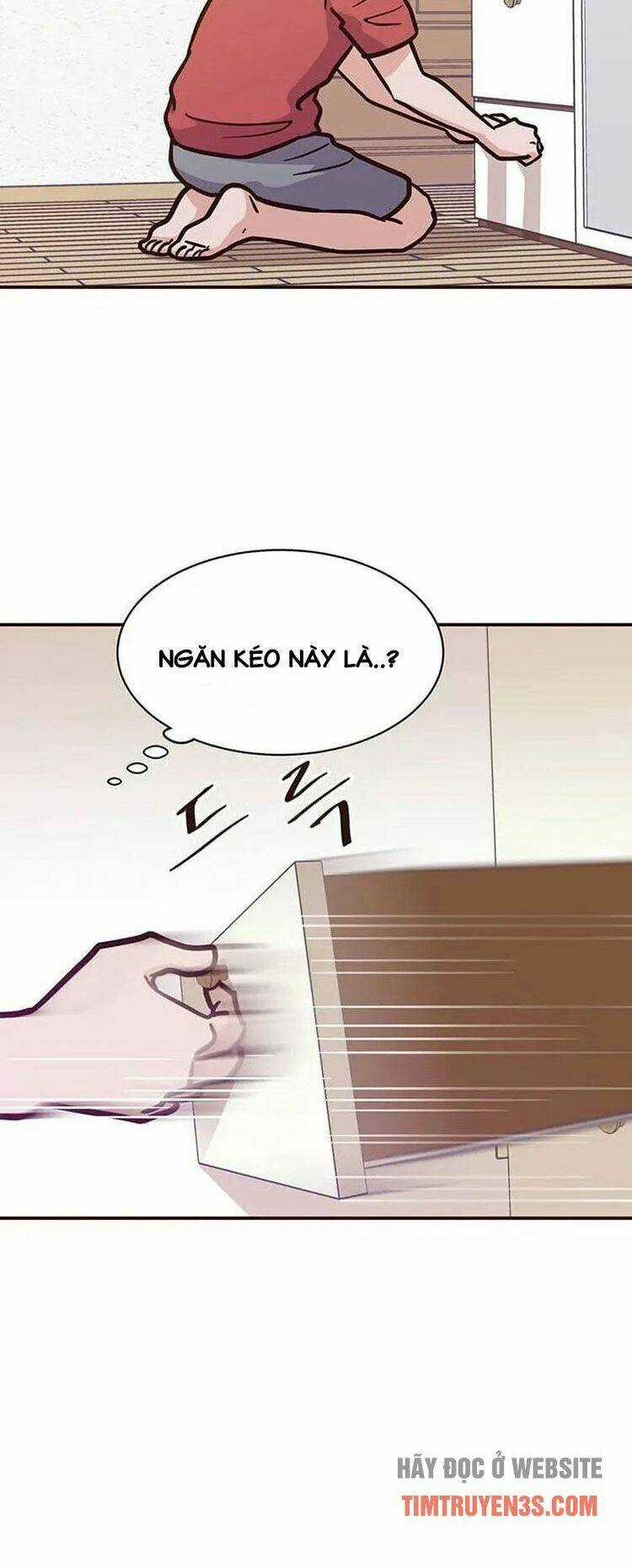 Tiệm Bánh Của Thiên Quỷ Chapter 2 trang 12