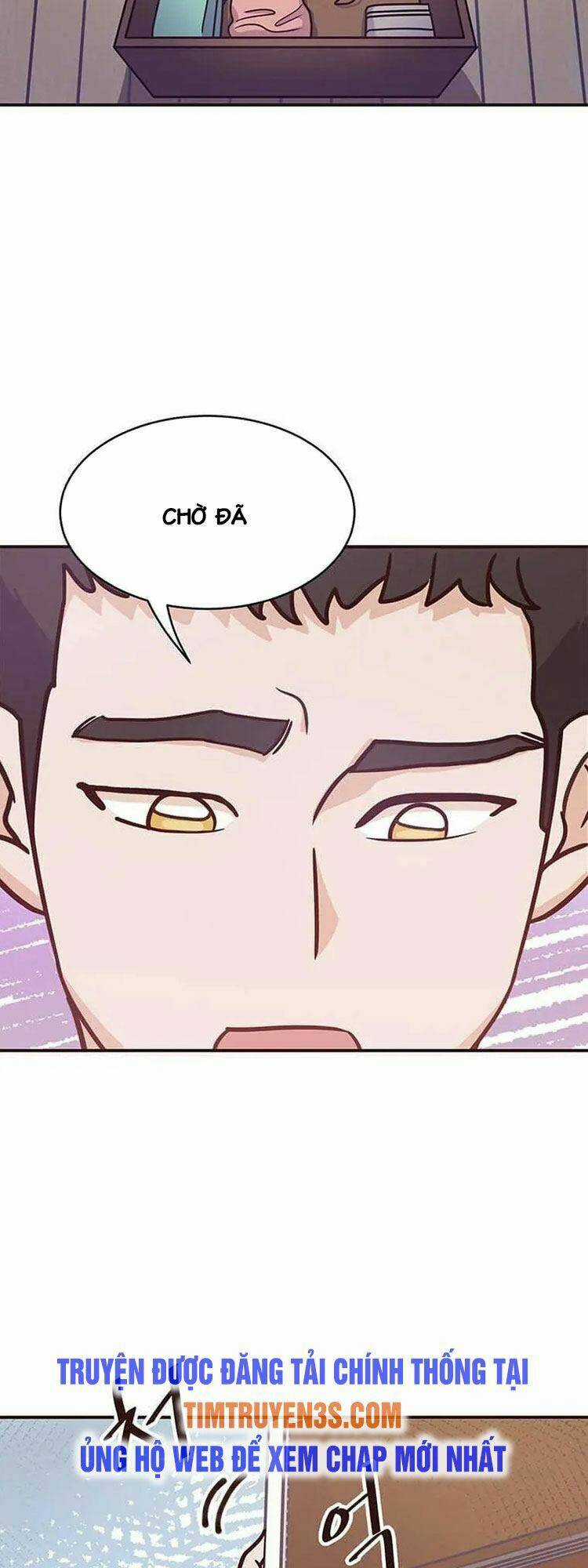 Tiệm Bánh Của Thiên Quỷ Chapter 2 trang 16