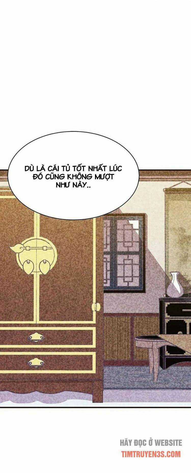 Tiệm Bánh Của Thiên Quỷ Chapter 2 trang 18