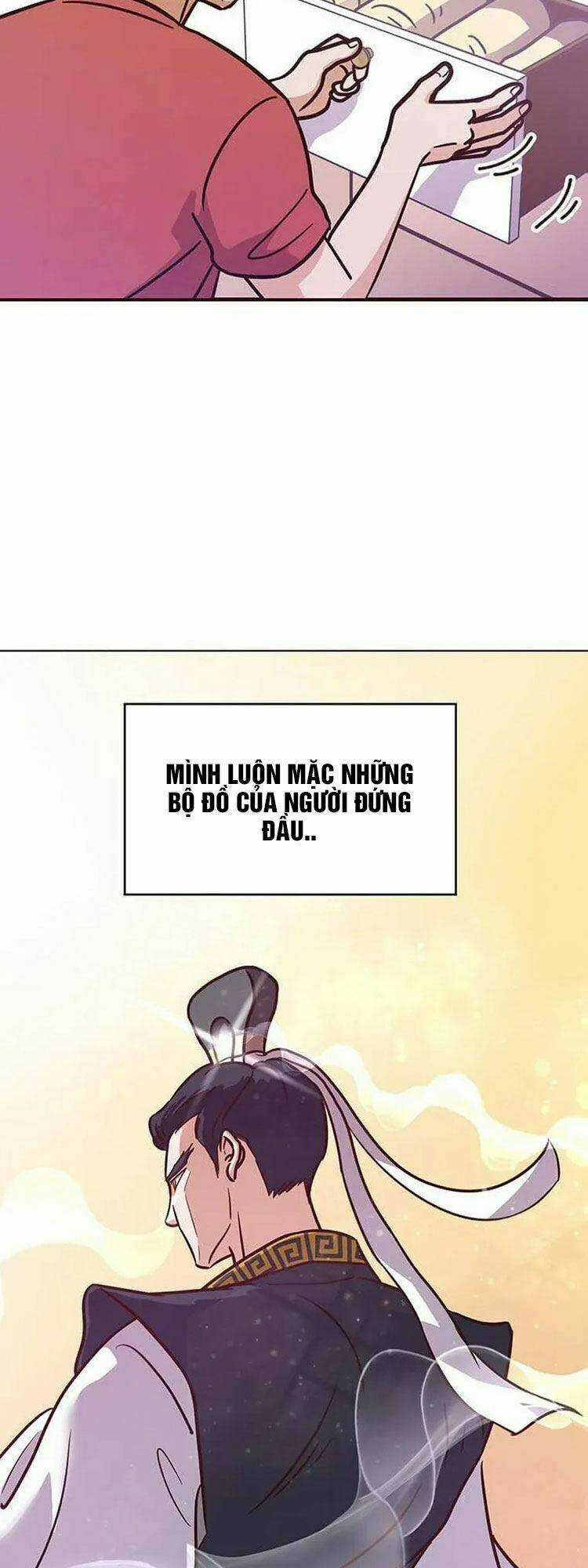 Tiệm Bánh Của Thiên Quỷ Chapter 2 trang 20