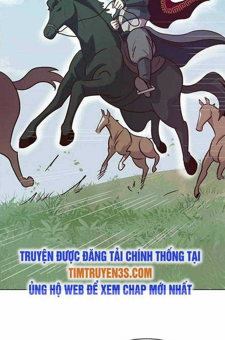 Tiệm Bánh Của Thiên Quỷ Chapter 2 trang 22