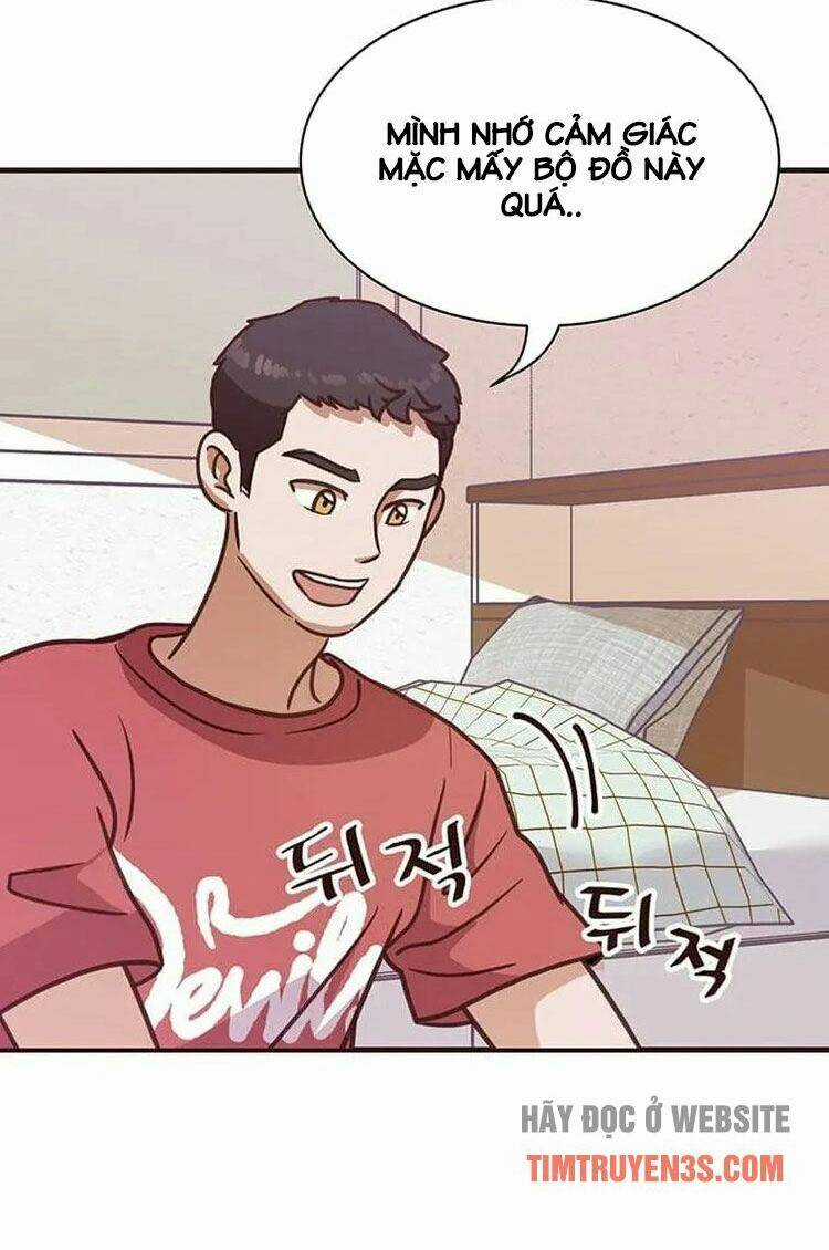 Tiệm Bánh Của Thiên Quỷ Chapter 2 trang 23