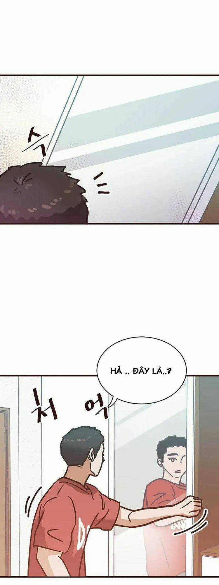 Tiệm Bánh Của Thiên Quỷ Chapter 2 trang 24