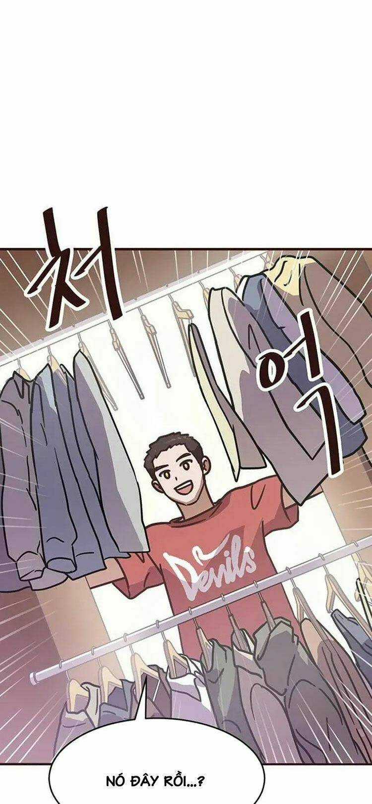 Tiệm Bánh Của Thiên Quỷ Chapter 2 trang 25