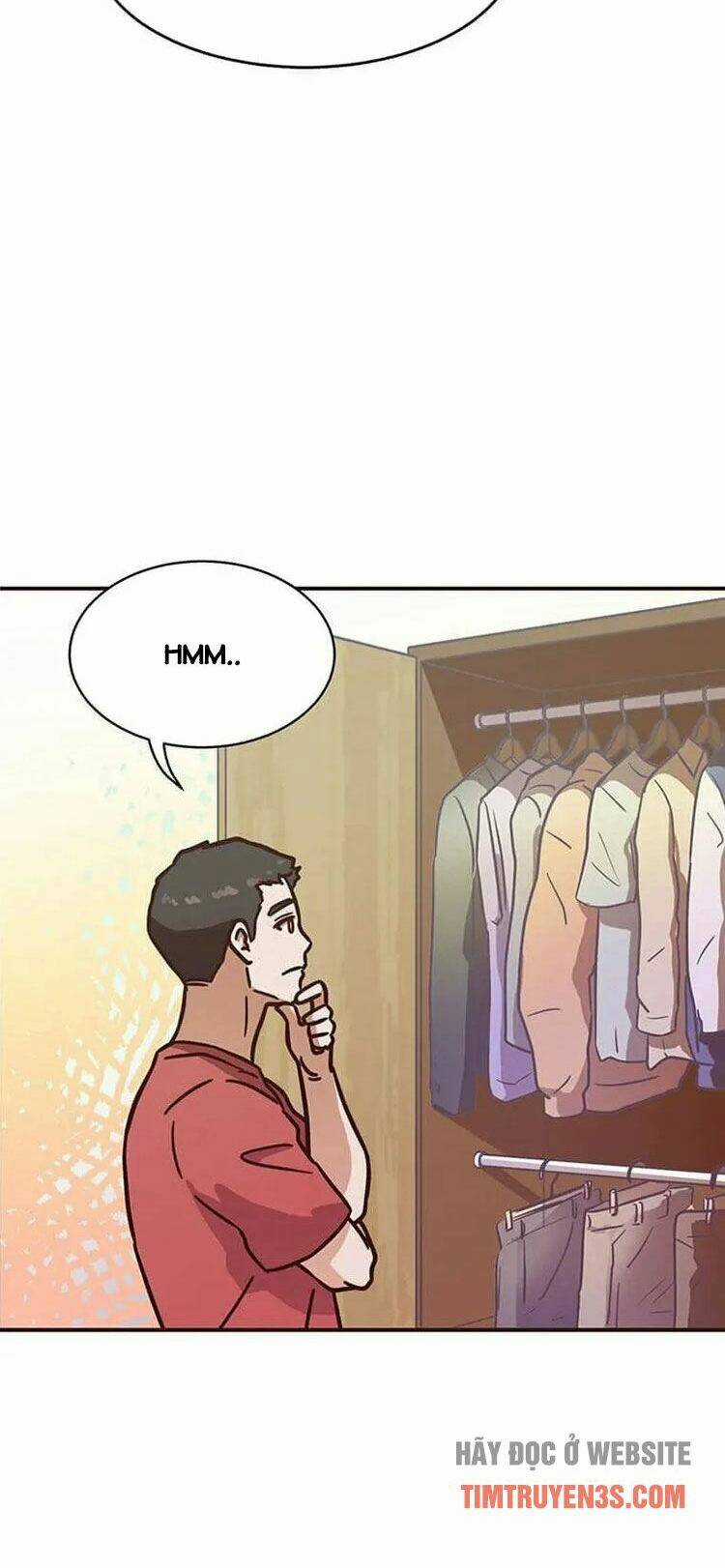 Tiệm Bánh Của Thiên Quỷ Chapter 2 trang 26