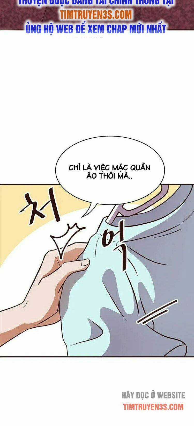 Tiệm Bánh Của Thiên Quỷ Chapter 2 trang 30