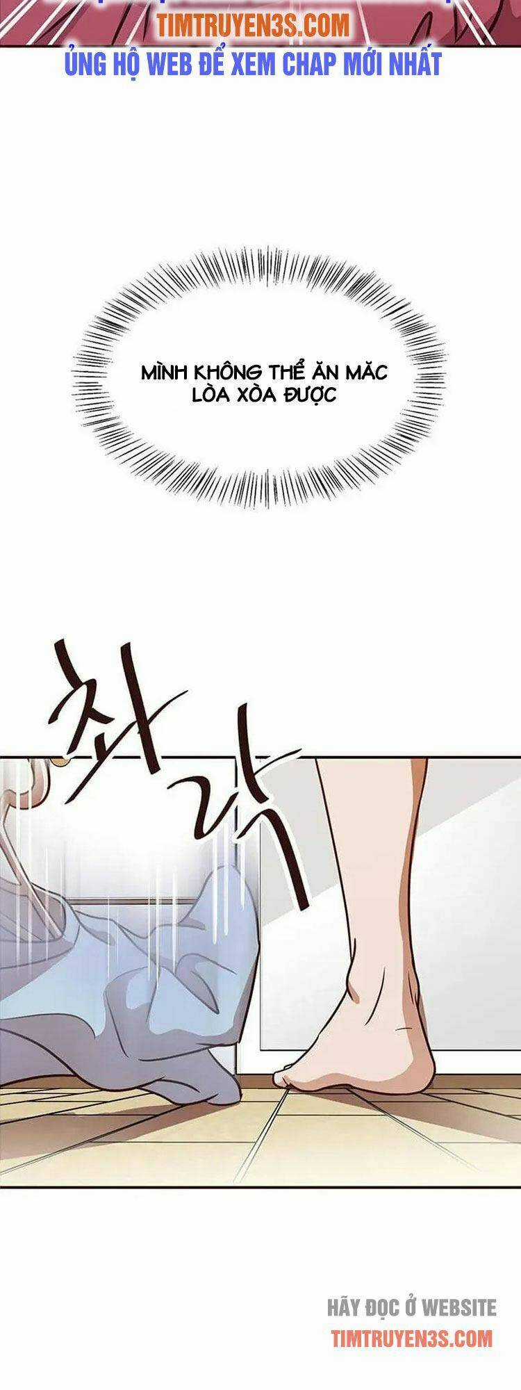 Tiệm Bánh Của Thiên Quỷ Chapter 2 trang 33