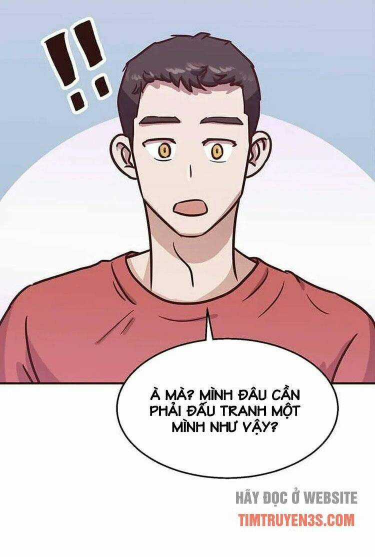 Tiệm Bánh Của Thiên Quỷ Chapter 2 trang 37