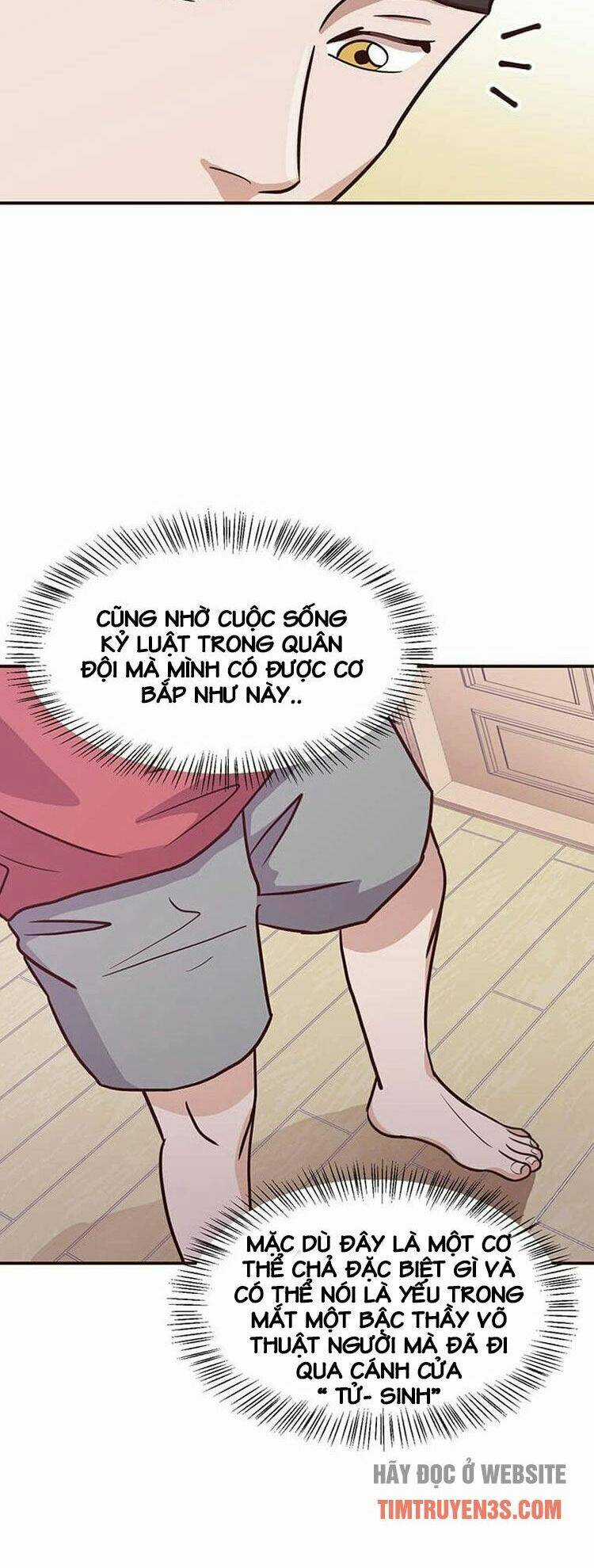 Tiệm Bánh Của Thiên Quỷ Chapter 2 trang 4