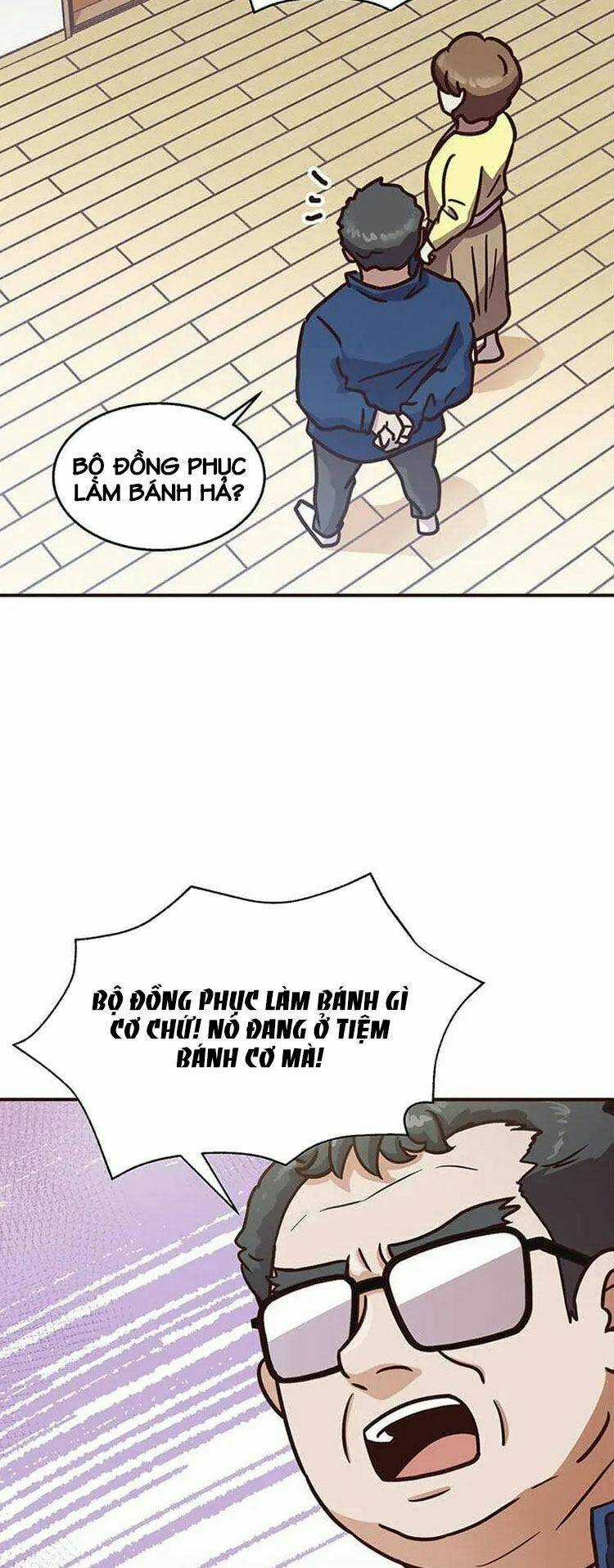 Tiệm Bánh Của Thiên Quỷ Chapter 2 trang 40