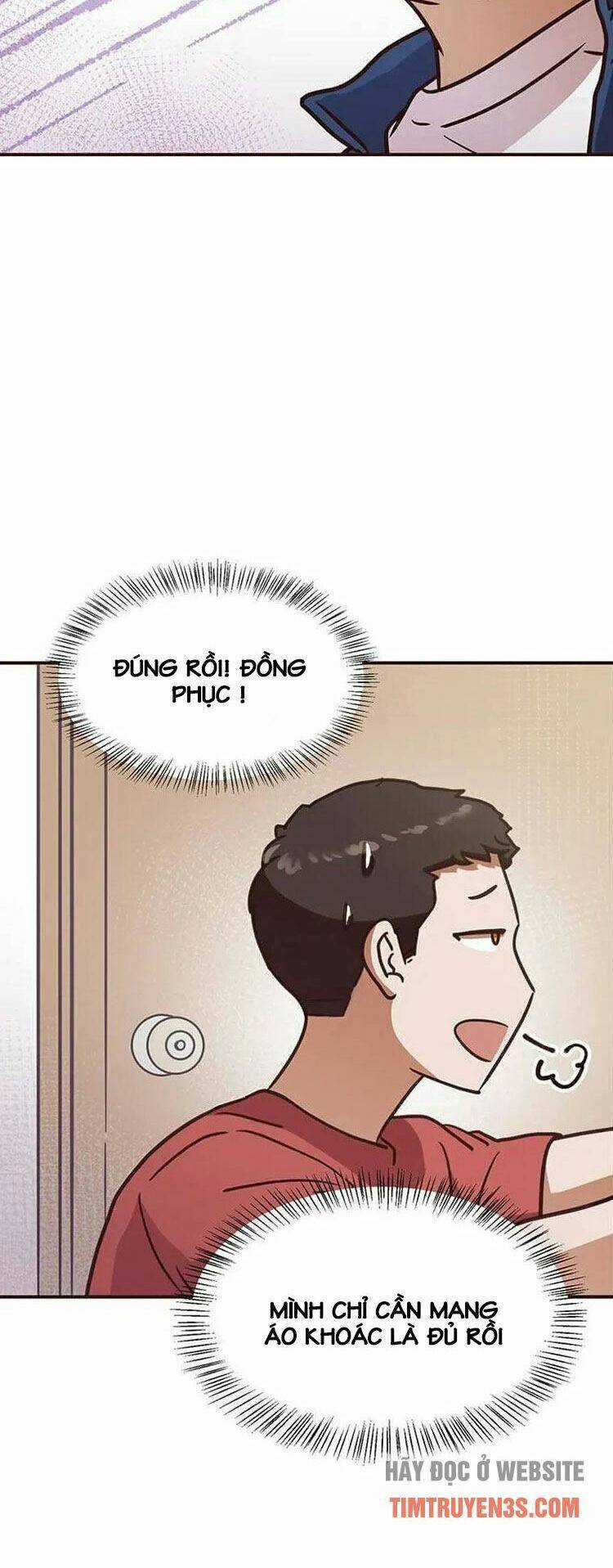 Tiệm Bánh Của Thiên Quỷ Chapter 2 trang 41