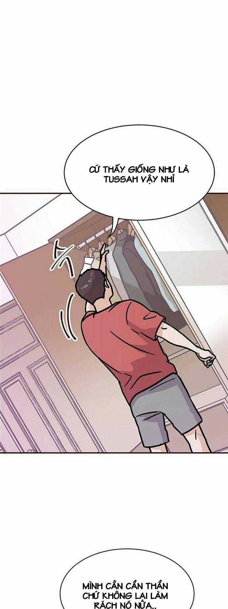 Tiệm Bánh Của Thiên Quỷ Chapter 2 trang 42