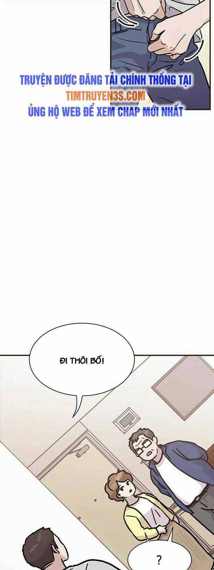 Tiệm Bánh Của Thiên Quỷ Chapter 2 trang 44