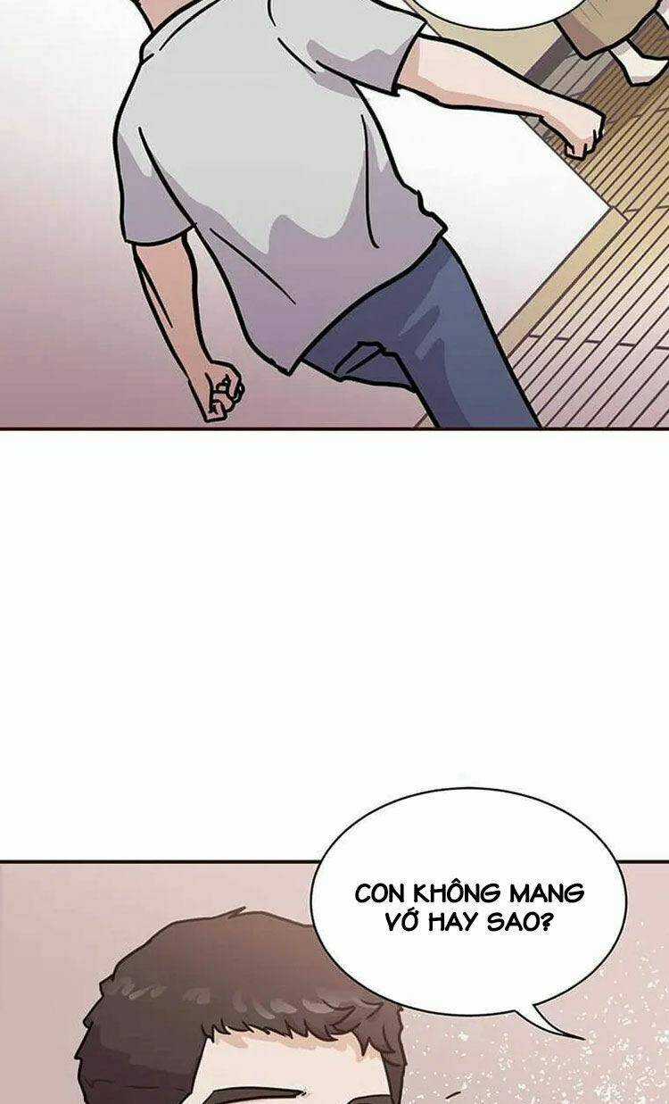 Tiệm Bánh Của Thiên Quỷ Chapter 2 trang 45