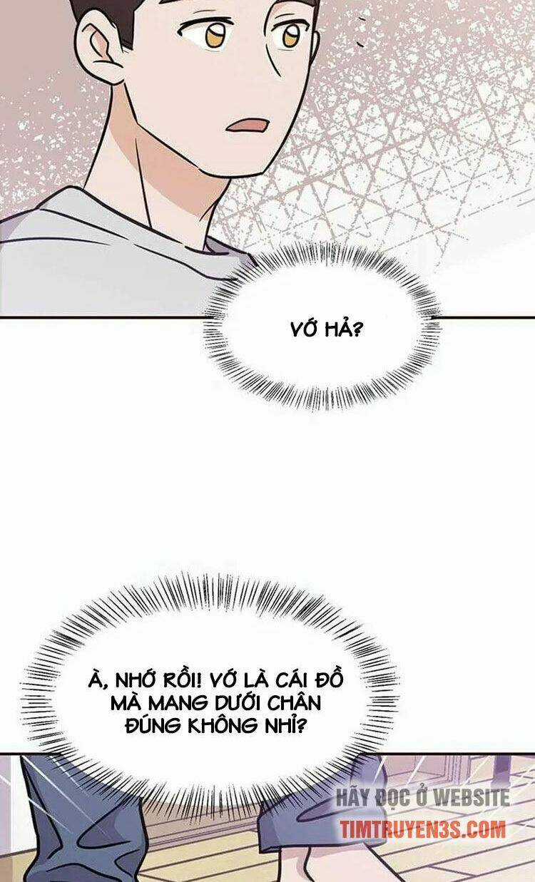 Tiệm Bánh Của Thiên Quỷ Chapter 2 trang 46