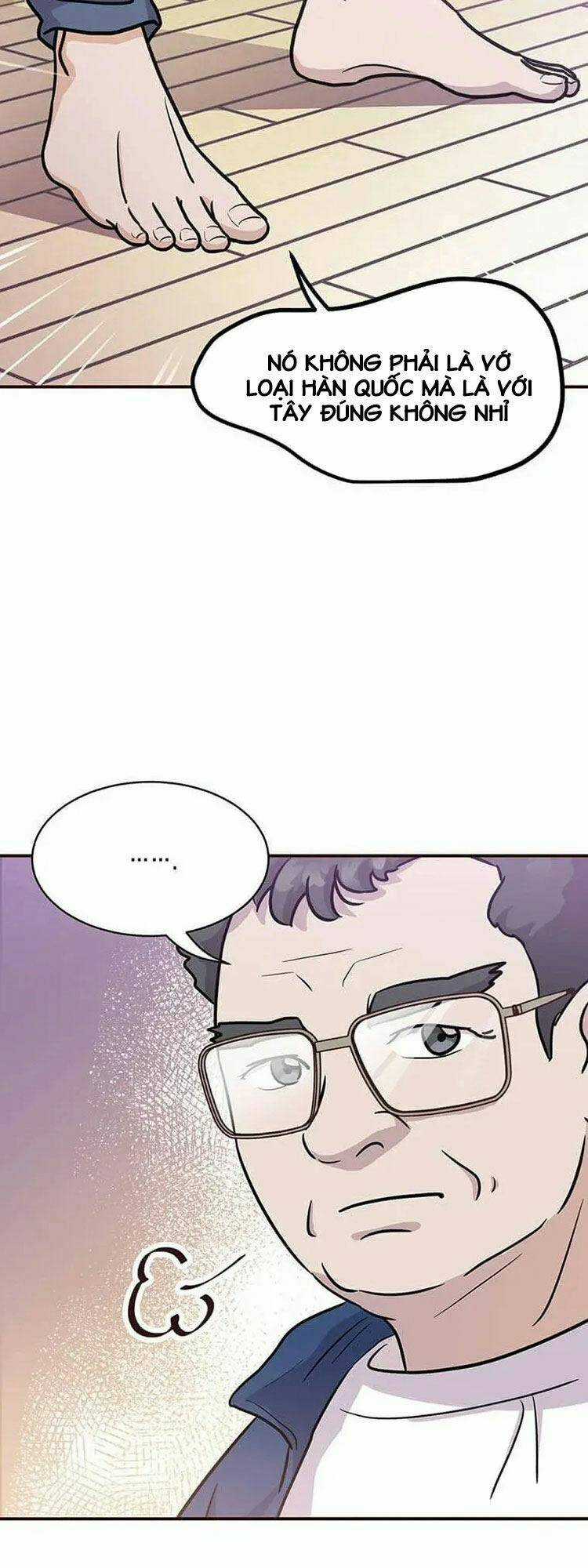 Tiệm Bánh Của Thiên Quỷ Chapter 2 trang 47