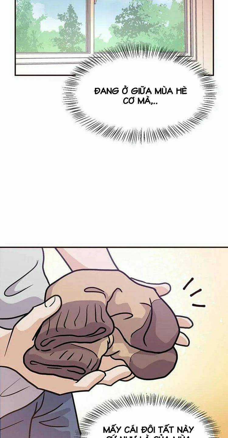 Tiệm Bánh Của Thiên Quỷ Chapter 2 trang 49