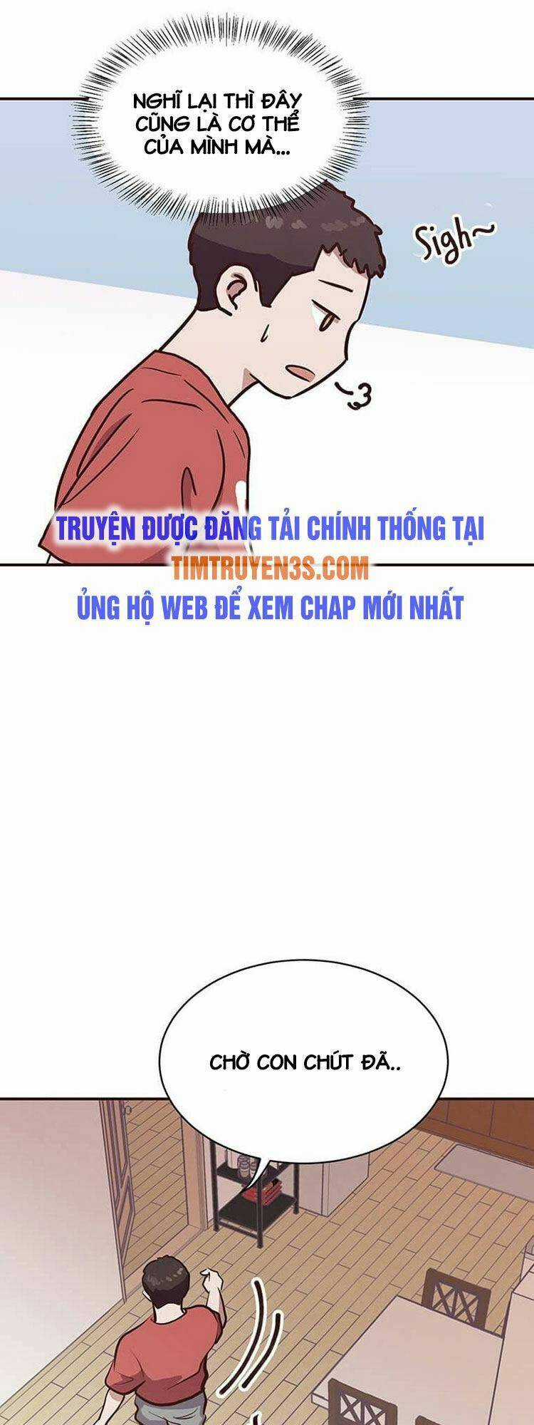 Tiệm Bánh Của Thiên Quỷ Chapter 2 trang 5