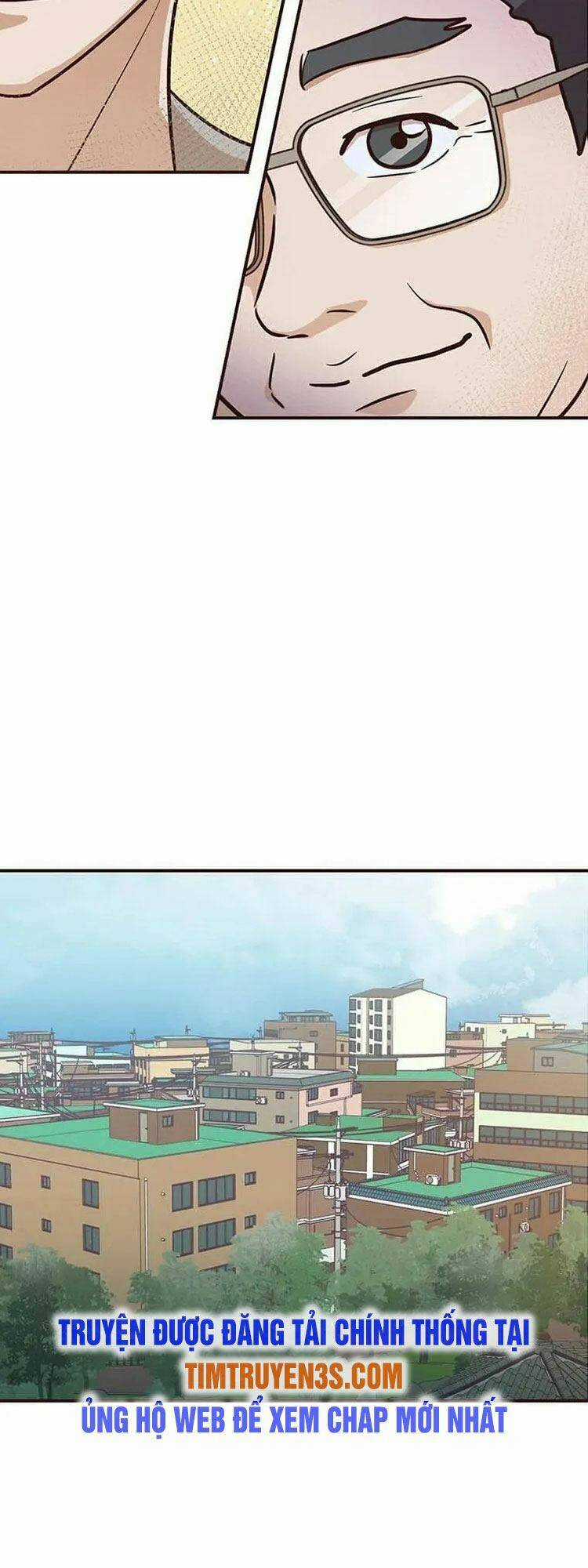 Tiệm Bánh Của Thiên Quỷ Chapter 2 trang 52