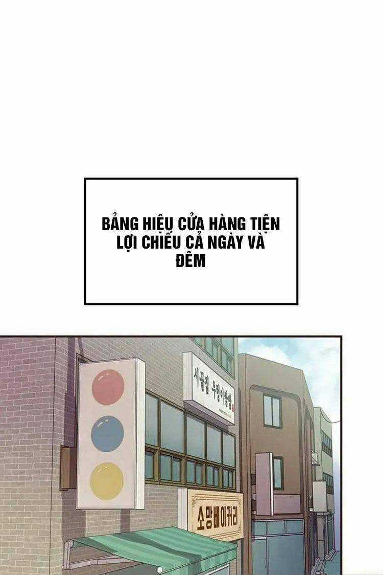 Tiệm Bánh Của Thiên Quỷ Chapter 2 trang 53