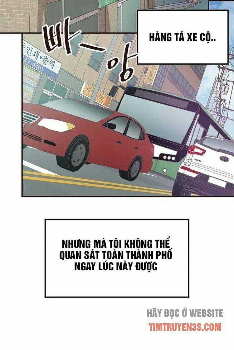 Tiệm Bánh Của Thiên Quỷ Chapter 2 trang 54