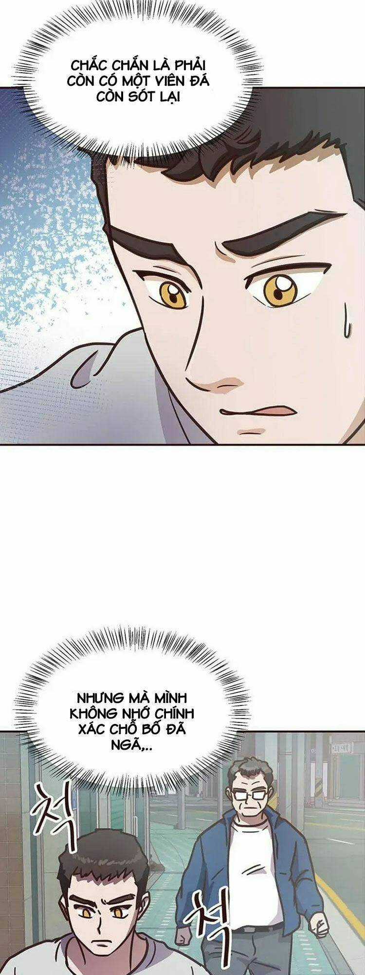 Tiệm Bánh Của Thiên Quỷ Chapter 2 trang 56