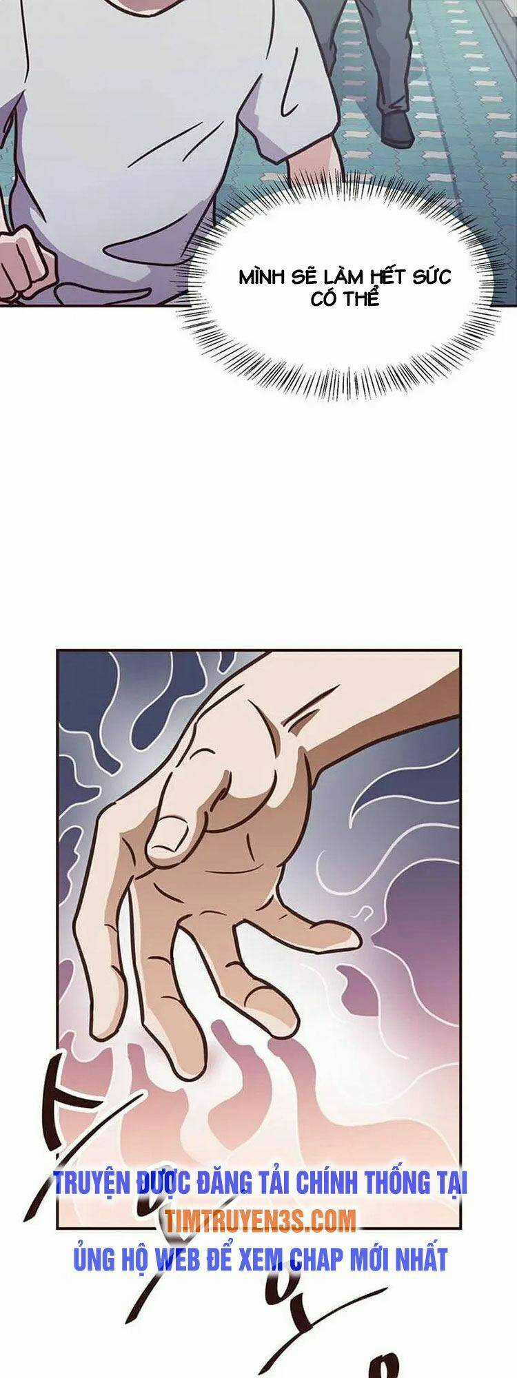 Tiệm Bánh Của Thiên Quỷ Chapter 2 trang 57