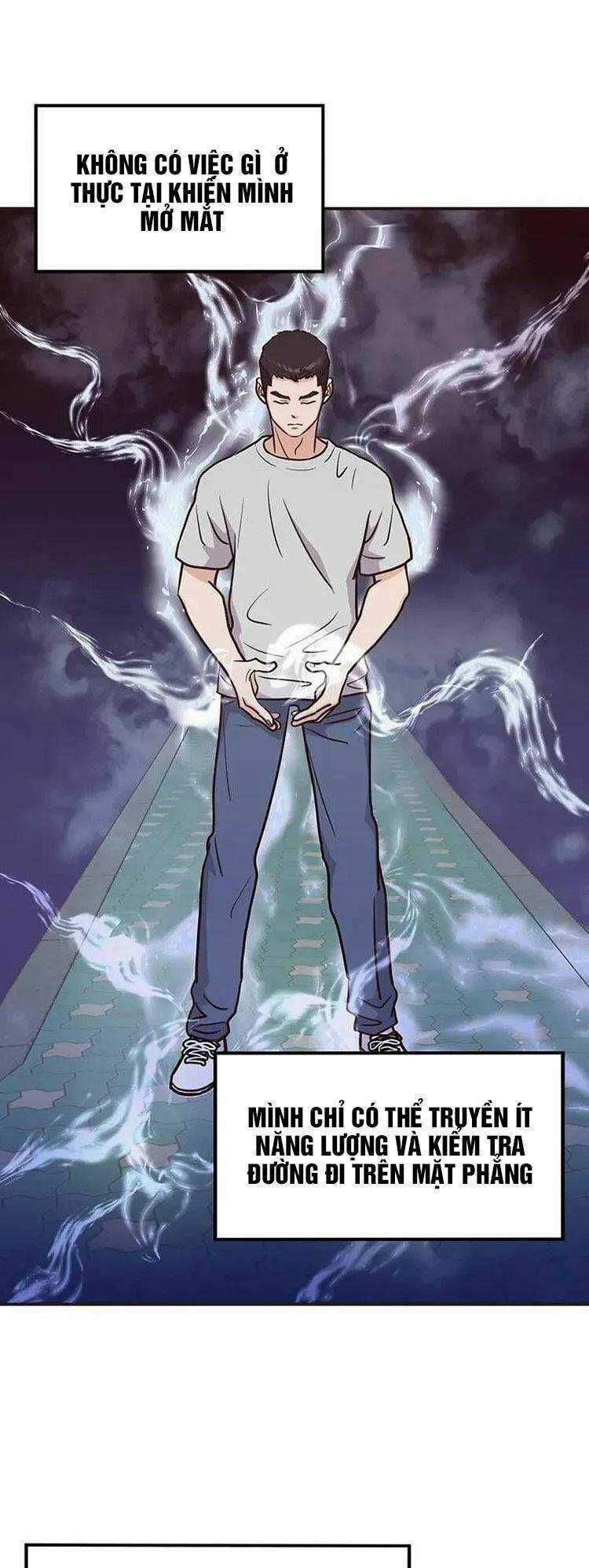 Tiệm Bánh Của Thiên Quỷ Chapter 2 trang 59