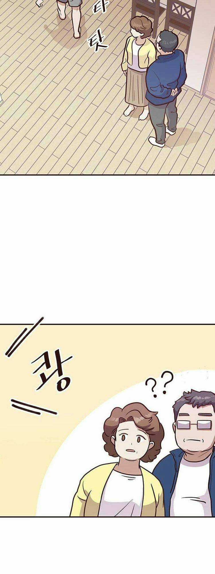 Tiệm Bánh Của Thiên Quỷ Chapter 2 trang 6