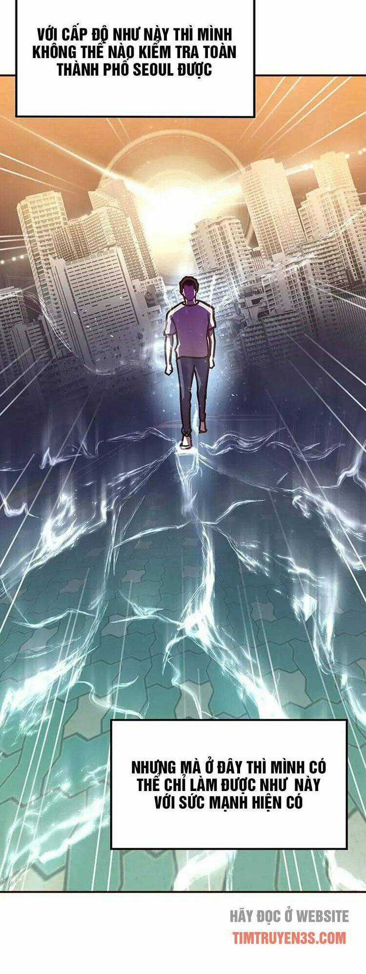 Tiệm Bánh Của Thiên Quỷ Chapter 2 trang 60