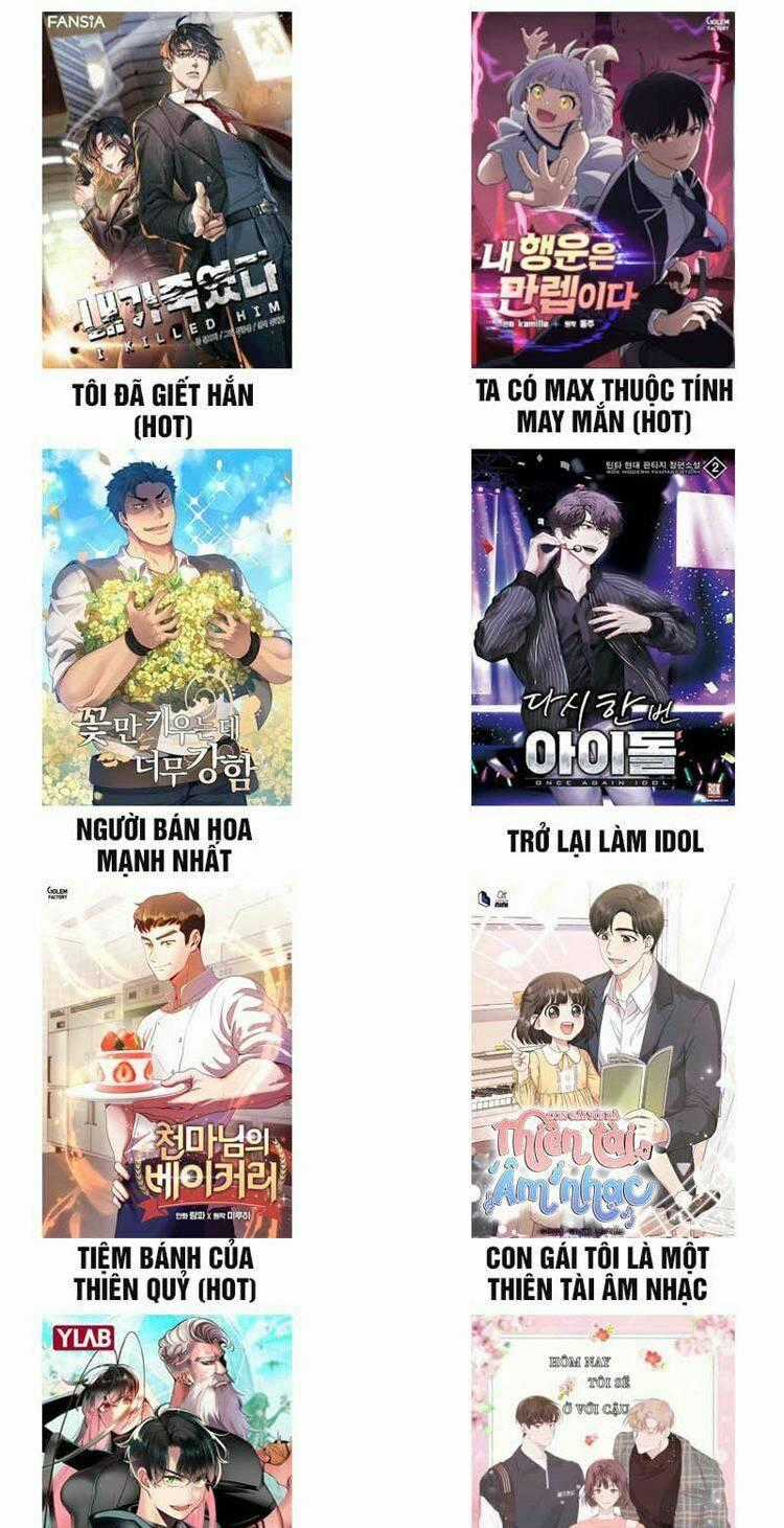 Tiệm Bánh Của Thiên Quỷ Chapter 2 trang 63