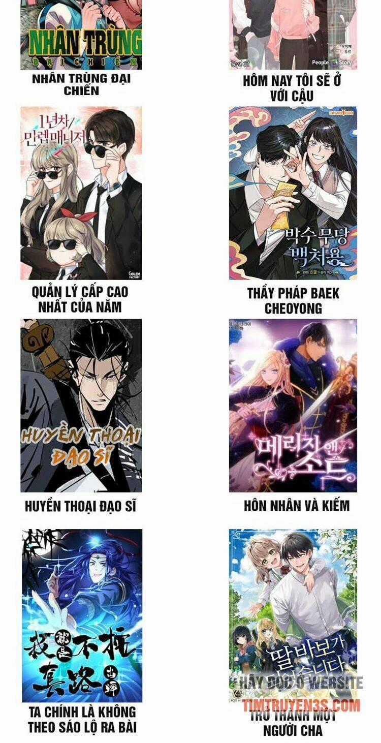 Tiệm Bánh Của Thiên Quỷ Chapter 2 trang 64